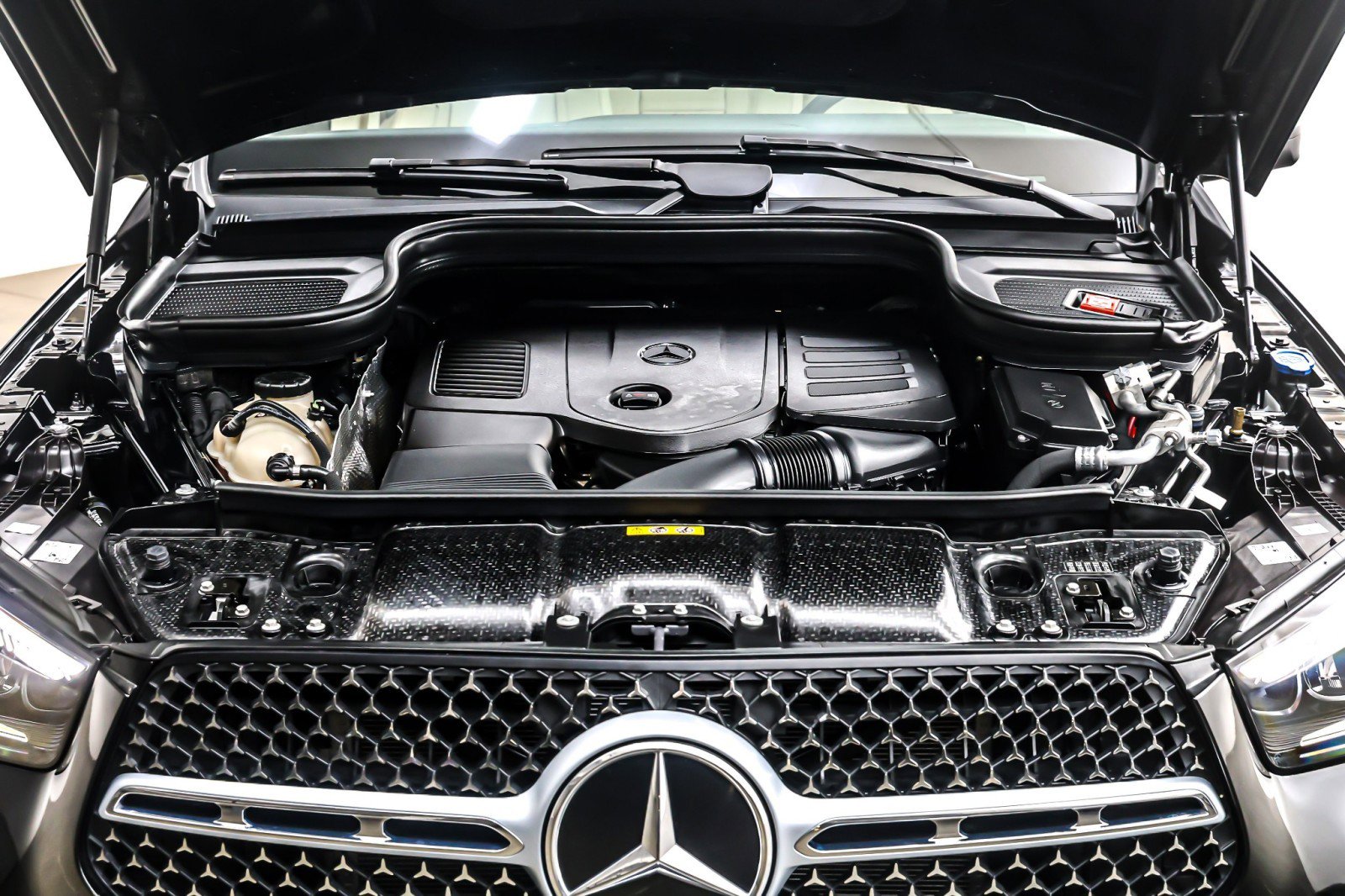 Certified 2024 Mercedes-Benz GLE 350 4MATIC image 15