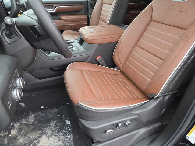 New 2026 GMC Sierra 3500 Denali Ultimate image 35