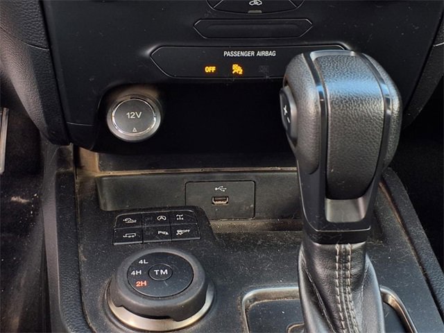 Used 2019 Ford Ranger XLT w/ FX4 Off-Road Package image 12
