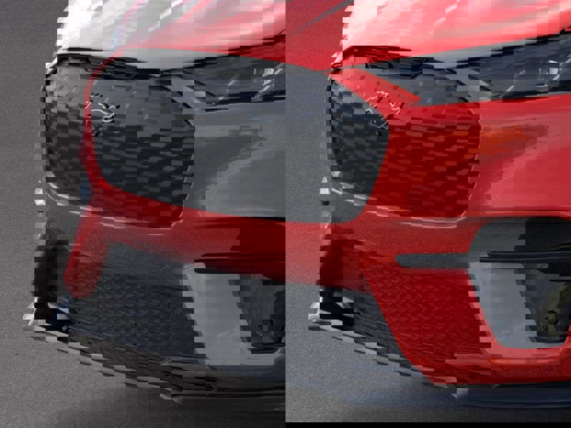 New 2026 Ford Mustang Mach-E GT image 17