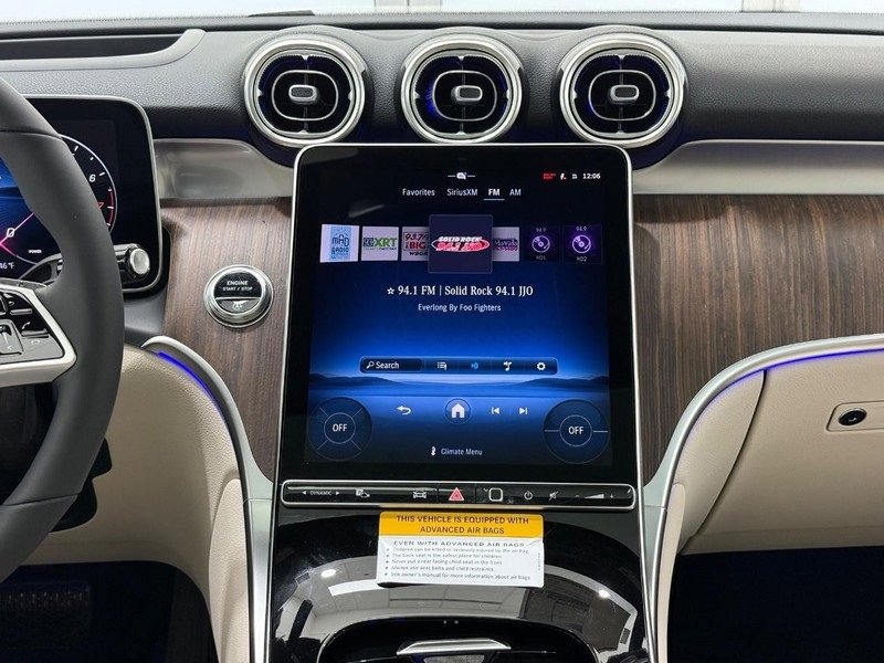 New 2026 Mercedes-Benz GLC 300 4MATIC image 7