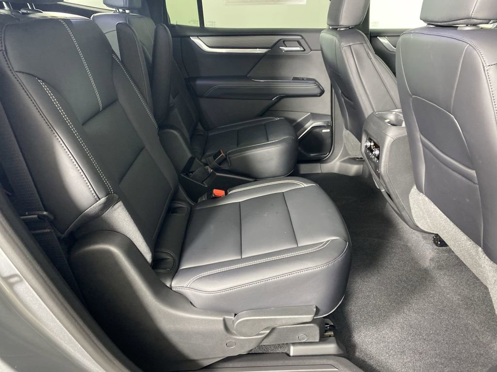 New 2026 GMC Acadia Elevation w/ Elevation Premium Package image 28