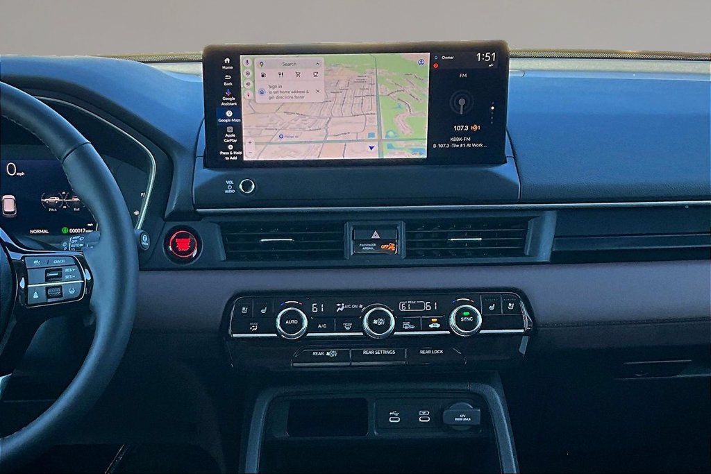 New 2026 Honda Pilot Elite image 9