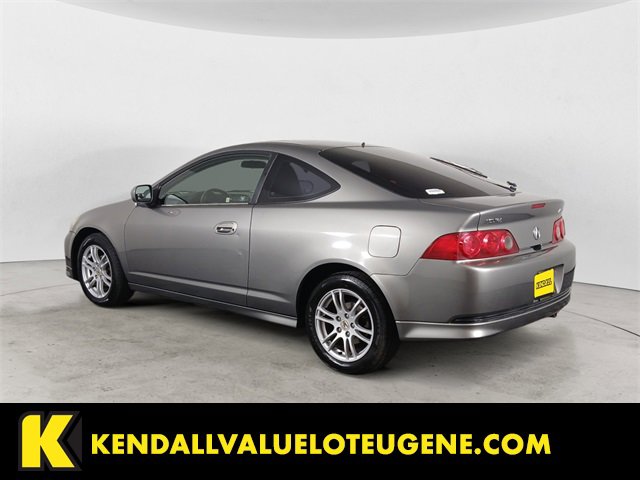 Used 2006 Acura RSX image 3