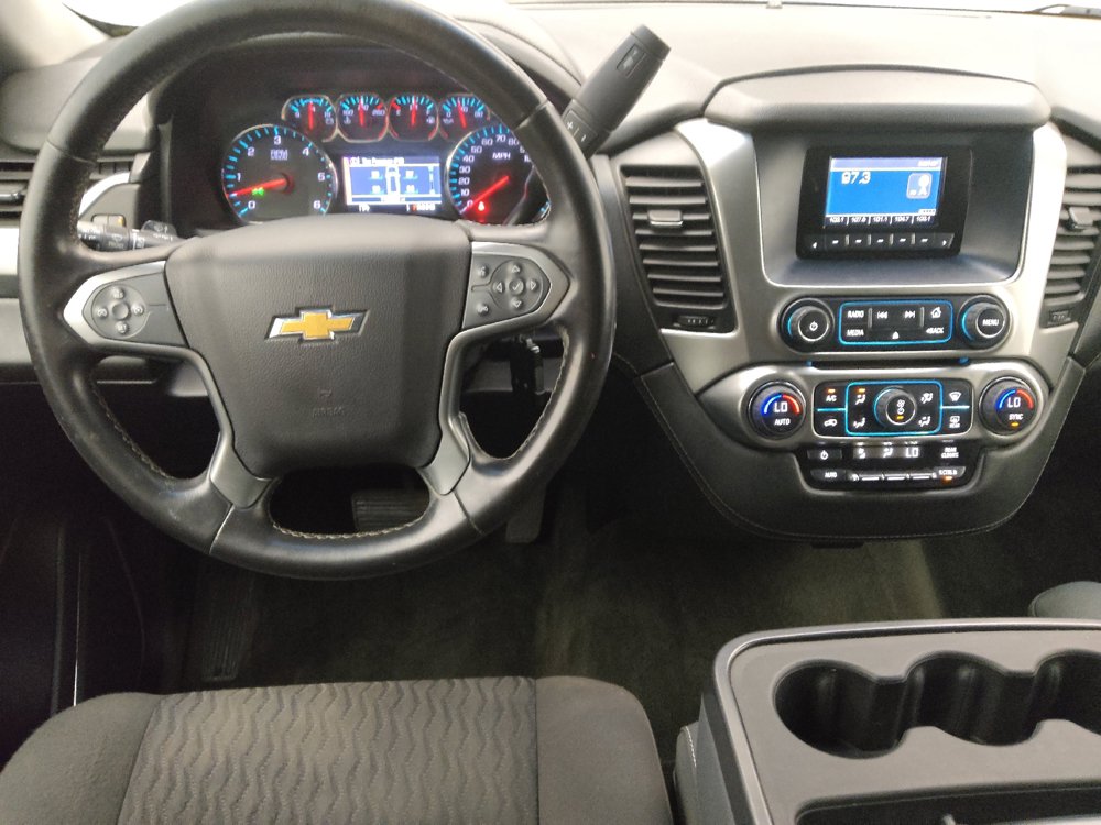 Used 2015 Chevrolet Tahoe LS RWD image 22