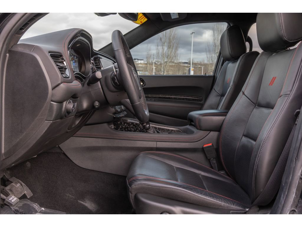 Used 2023 Dodge Durango R/T image 17