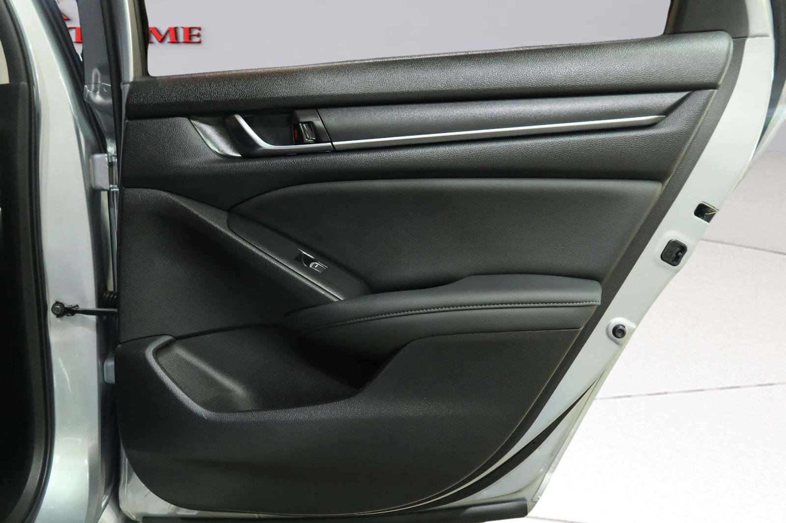 Used 2021 Honda Accord Sport Special Edition image 20