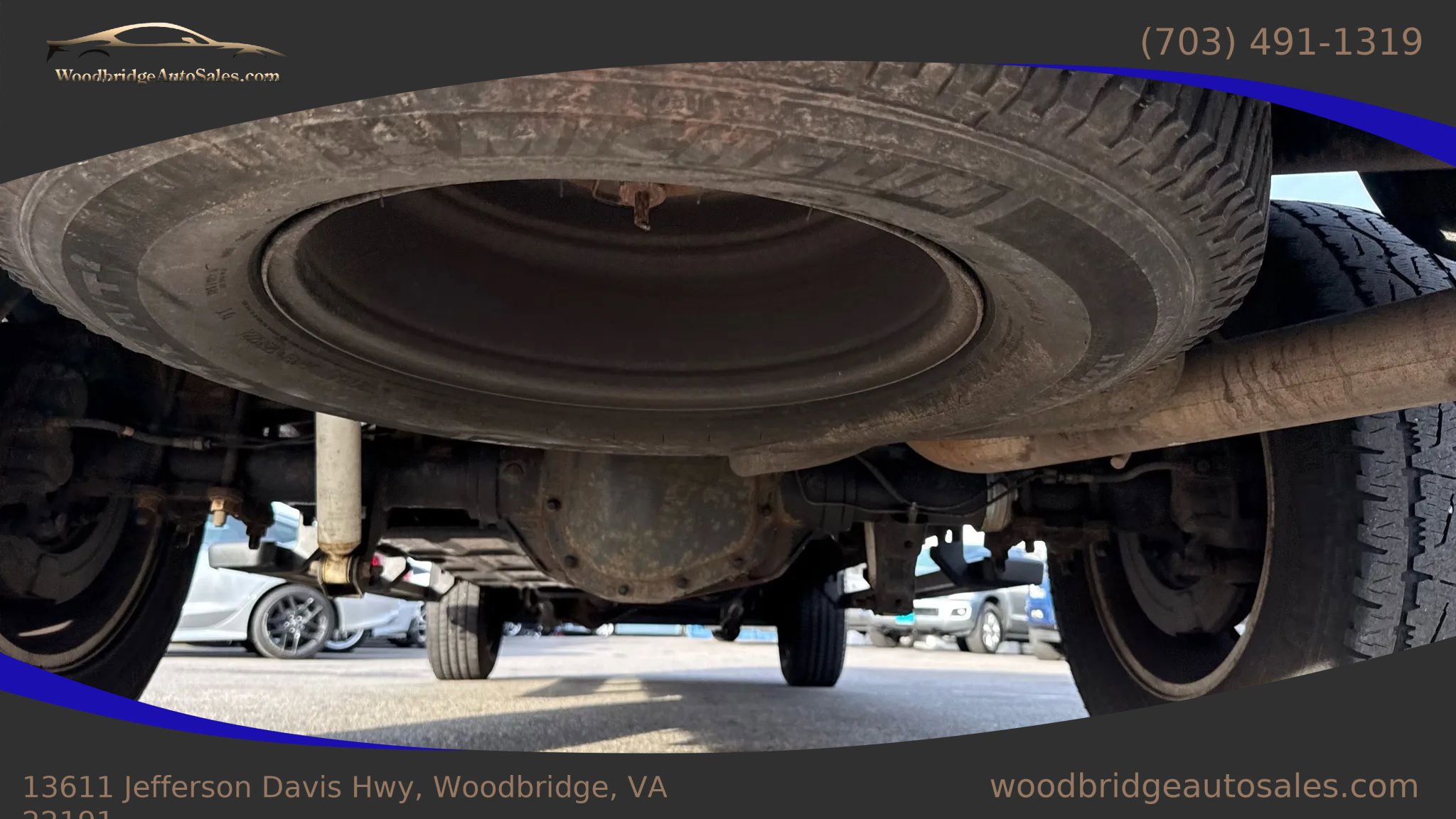 Used 2015 Ford F250 Lariat w/ Lariat Ultimate Package image 14