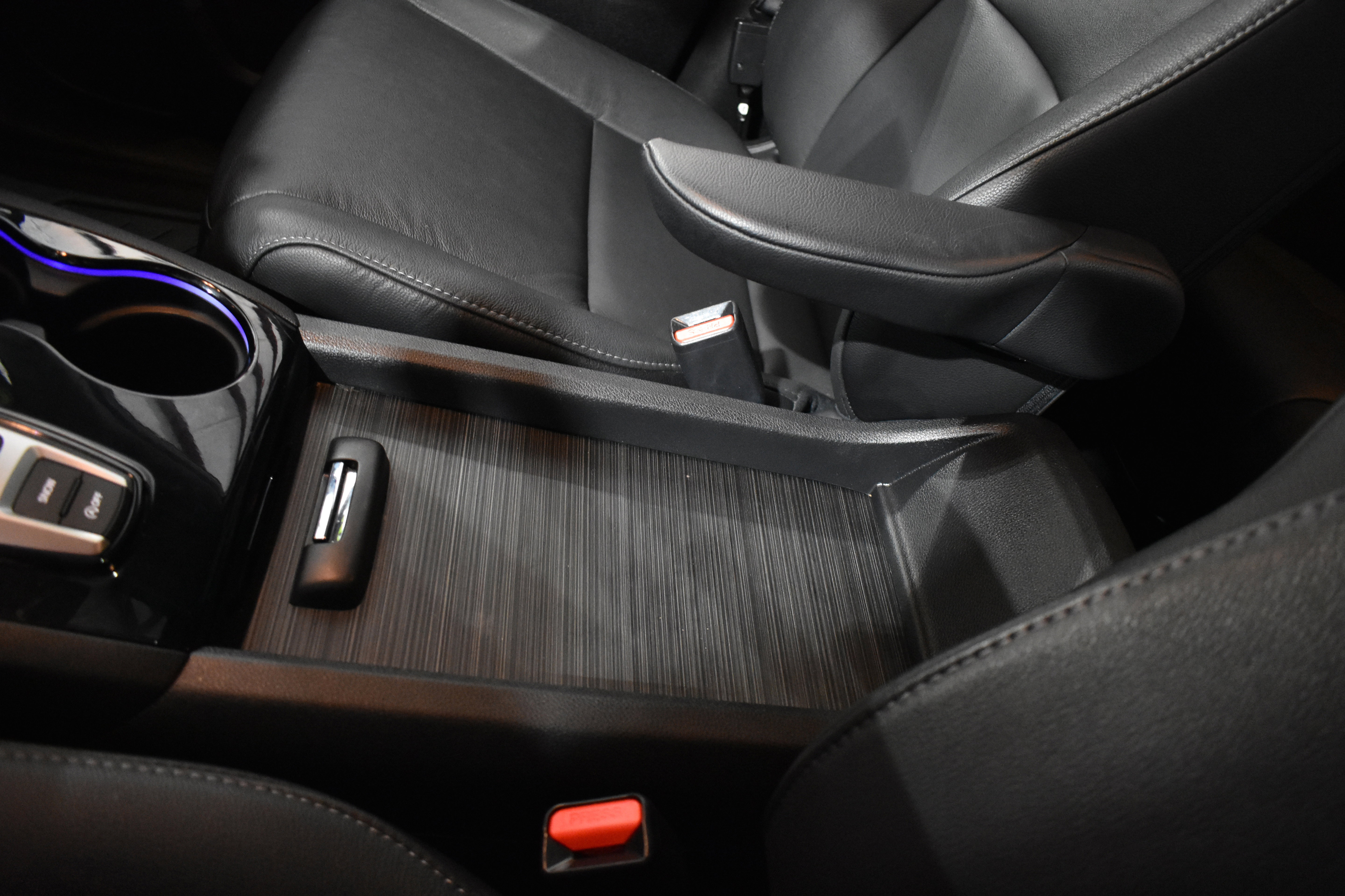 Certified 2021 Honda Pilot Touring image 29