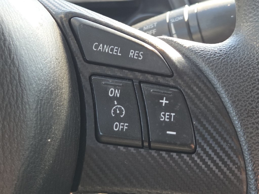 Used 2016 Scion iA FWD image 10