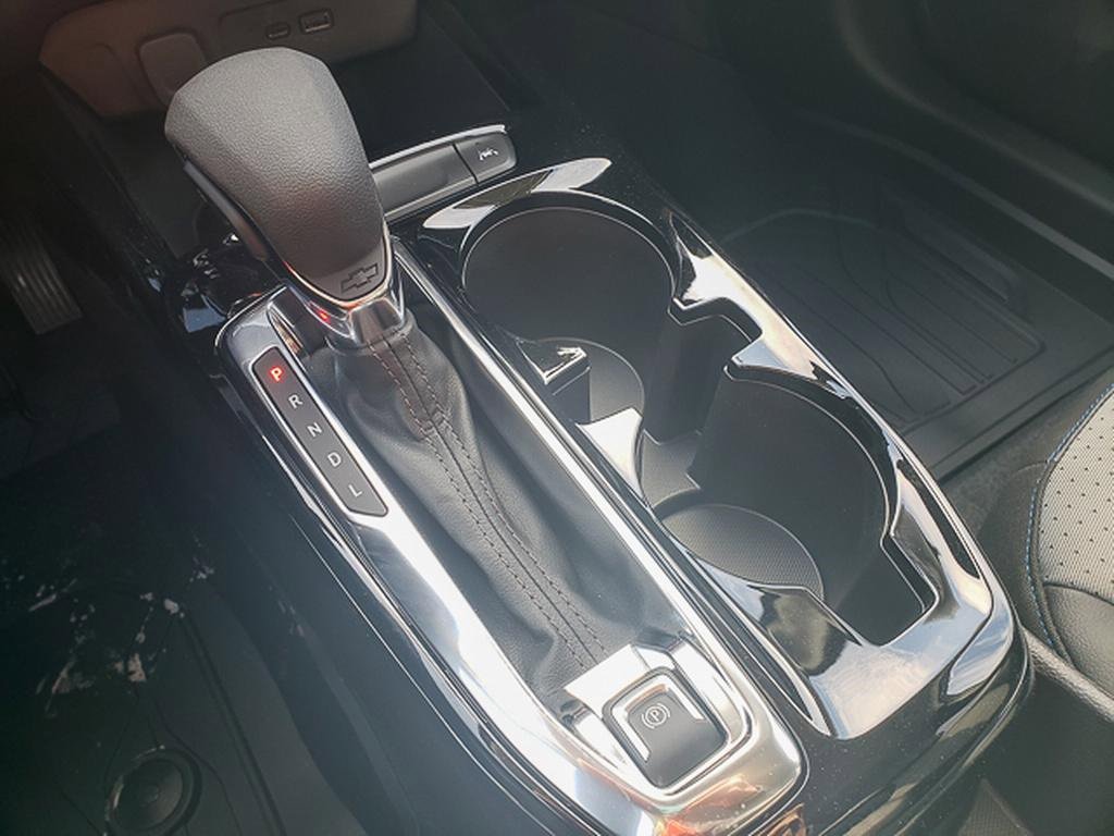 New 2026 Chevrolet Trax LT image 13