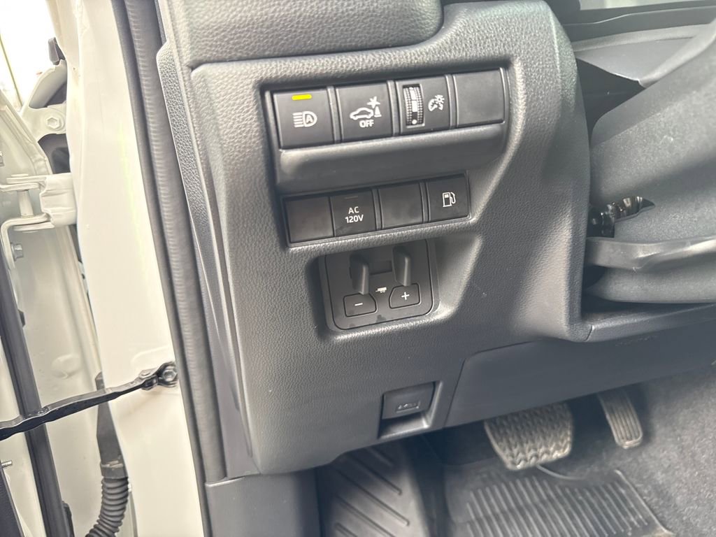 Used 2024 Toyota Land Cruiser 1958 AWD/4WD image 35