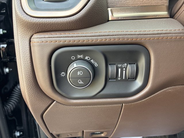 New 2026 RAM 2500 Limited image 23