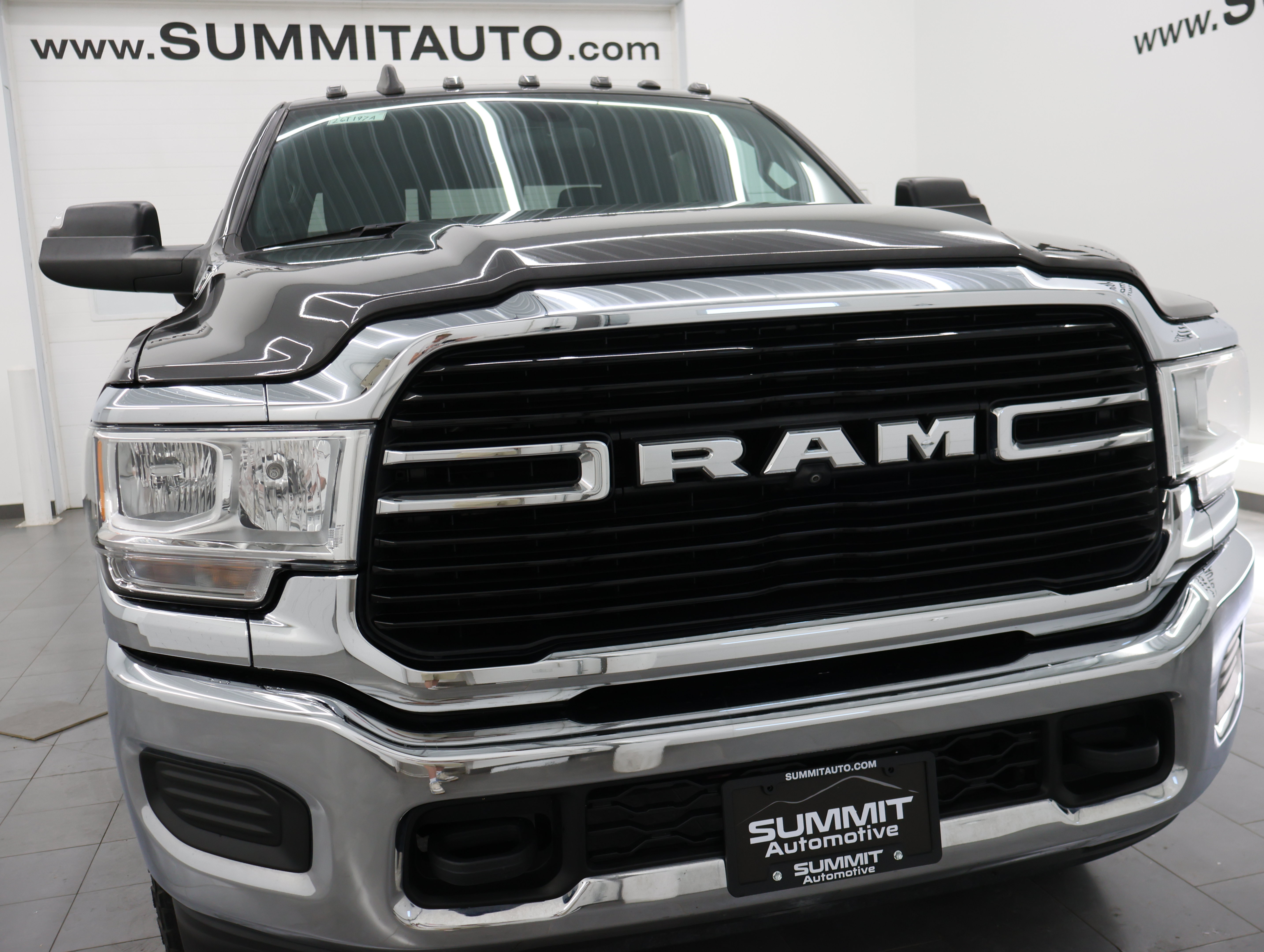 Used 2021 RAM 2500 Tradesman w/ Towing Technology Group AWD/4WD image 27