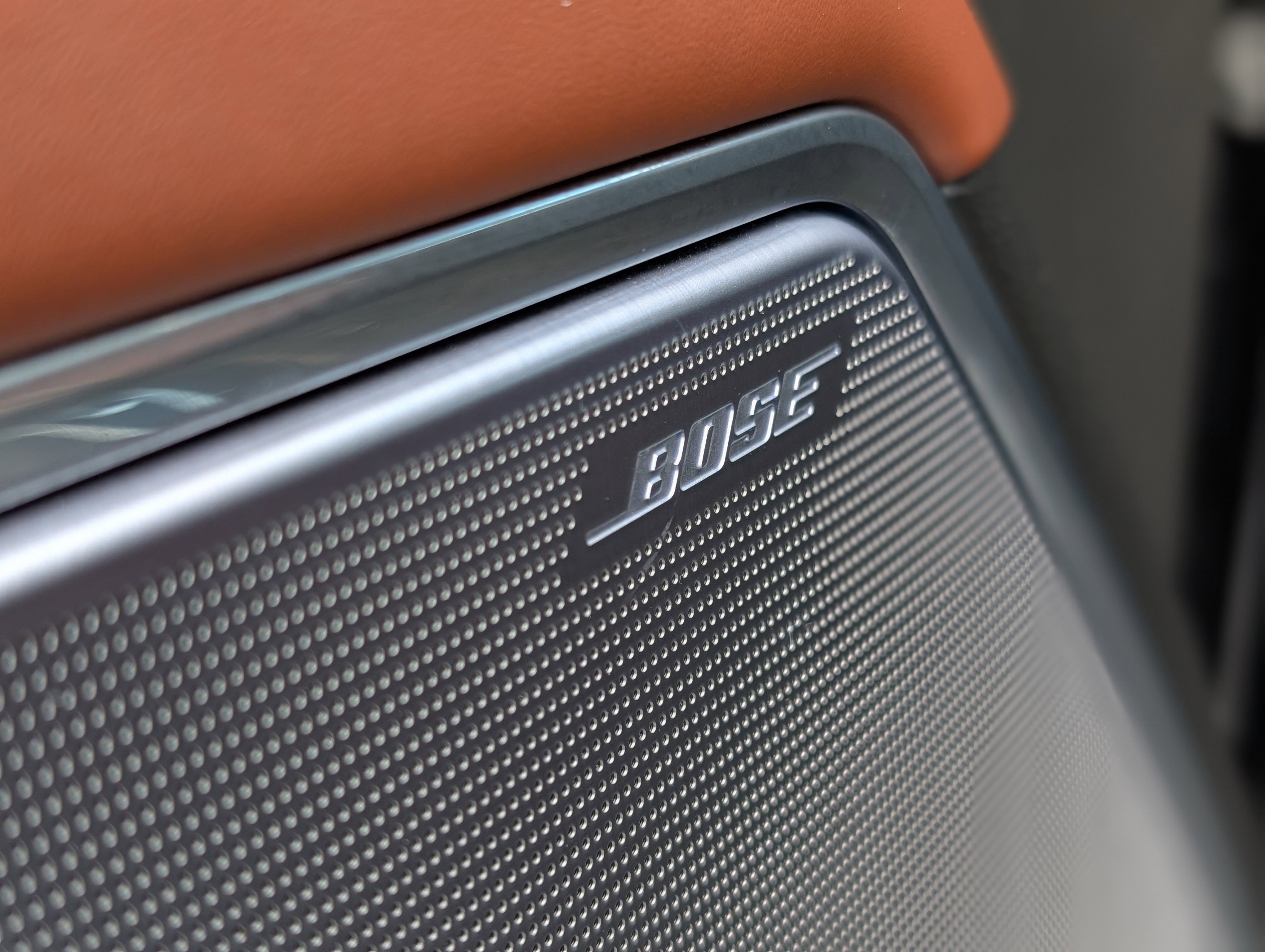 Used 2025 GMC Sierra 1500 Denali Ultimate image 37