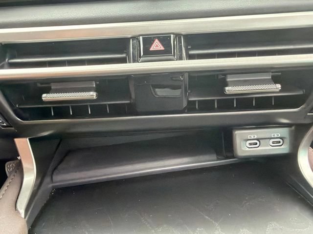 Used 2023 Lexus RX 350 AWD w/ Cold Area Package image 18
