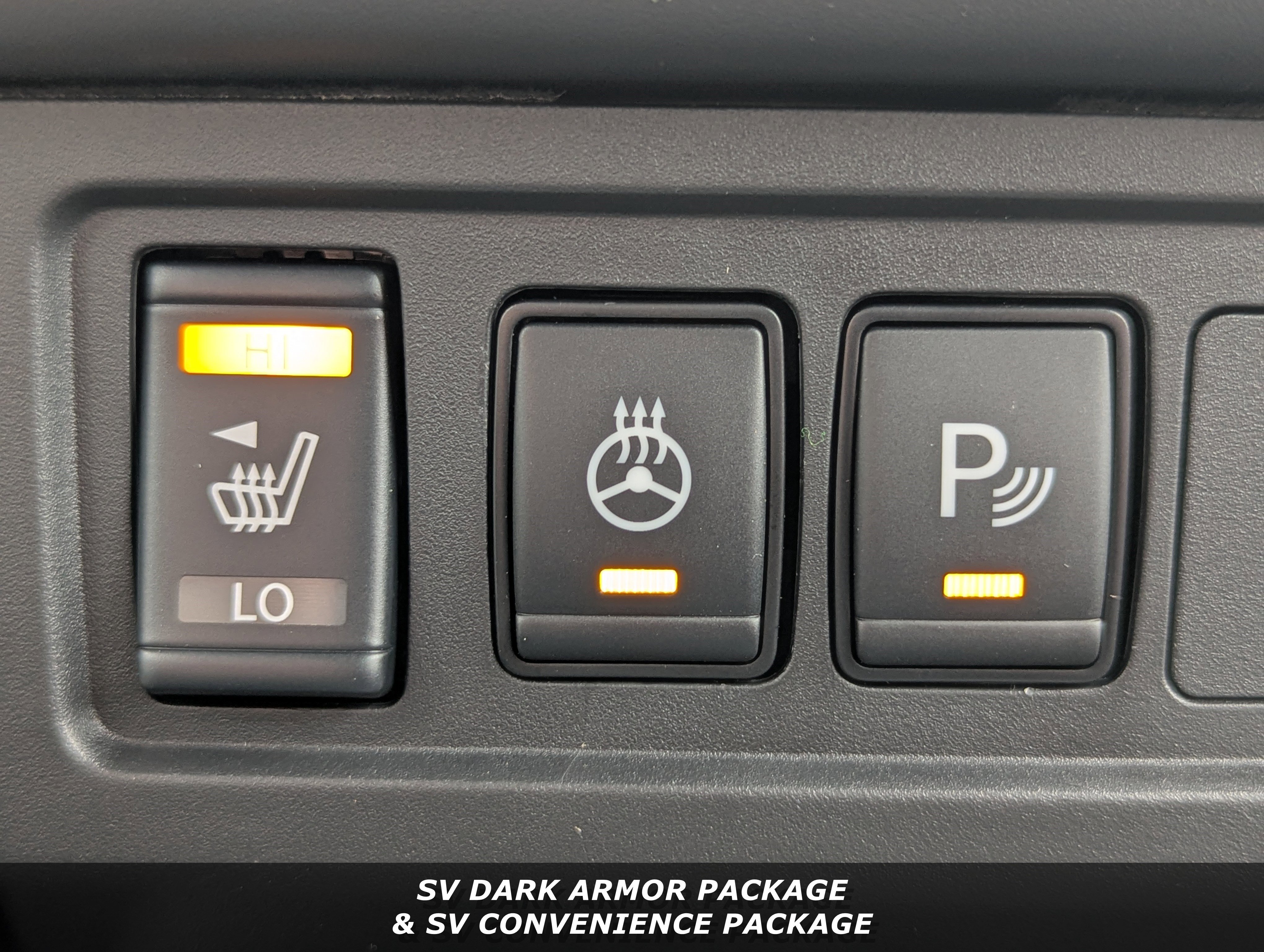 New 2026 Nissan Frontier SV w/ SV Convenience Package image 26