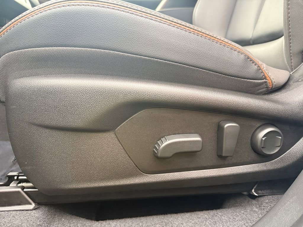 Used 2025 Subaru Forester Sport image 12