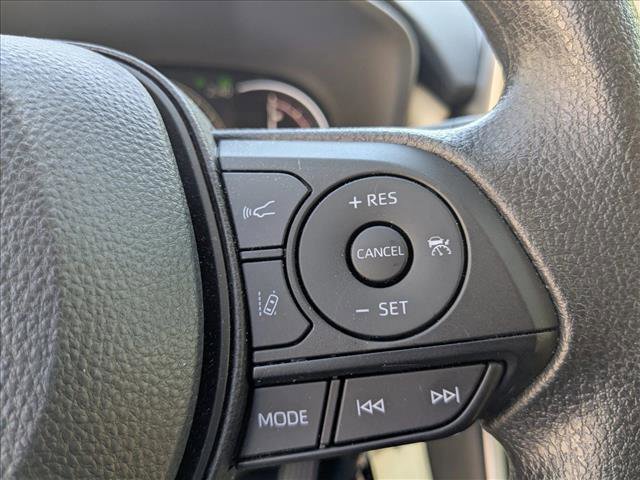 Used 2025 Toyota RAV4 LE FWD image 15