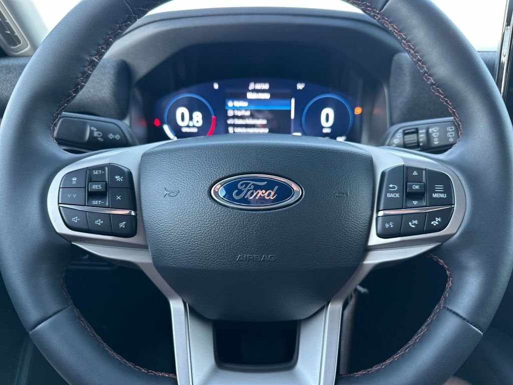 New 2026 Ford Explorer Active w/ Active Comfort Package image 26
