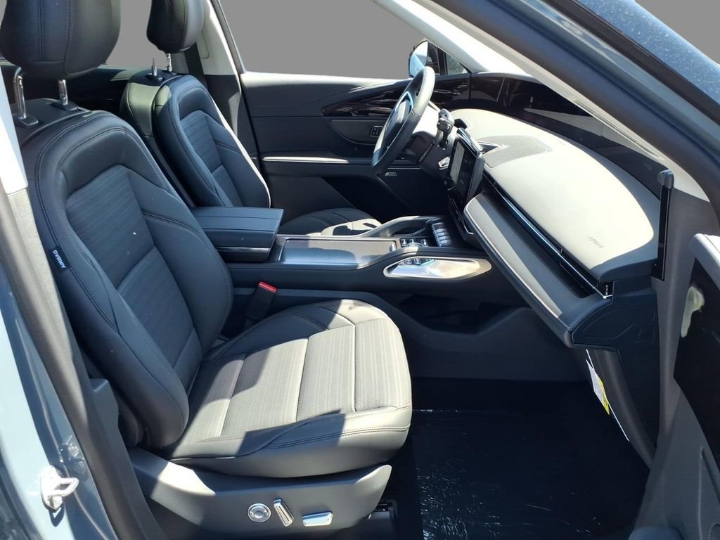 New 2026 Lincoln Nautilus Reserve w/ Jet Appearance Package image 14