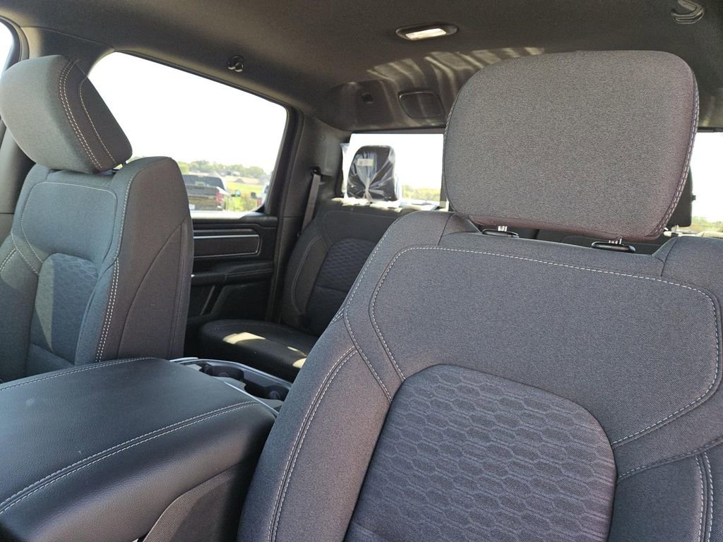 New 2026 RAM 1500 Lone Star image 20