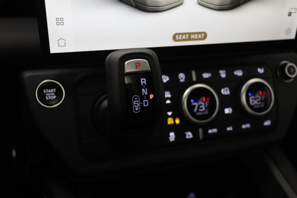 Certified 2026 Land Rover Defender 110 S AWD/4WD image 13