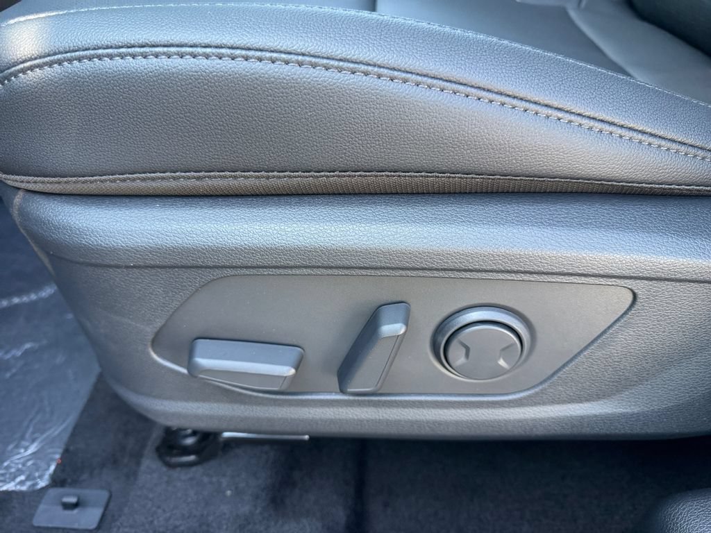 New 2027 Kia Sportage EX AWD/4WD image 16