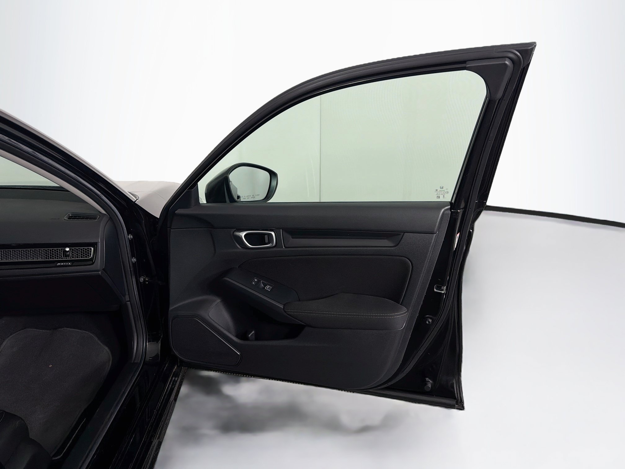 Used 2023 Honda Civic LX image 29
