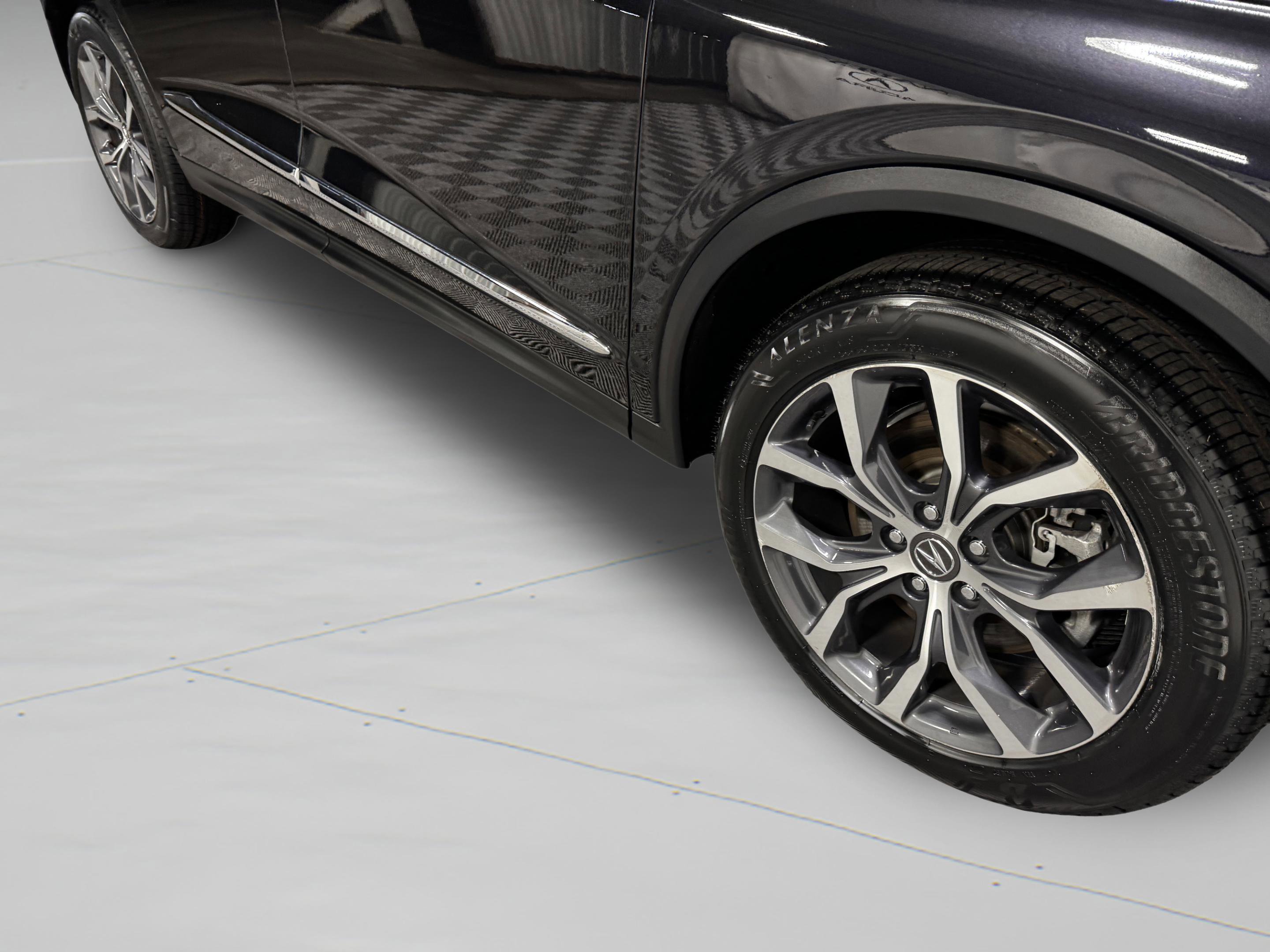 Certified 2023 Acura MDX SH-AWD w/ Technology Package image 43