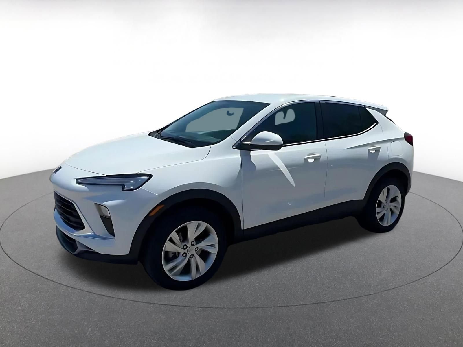 Used 2025 Buick Encore GX Preferred image 8