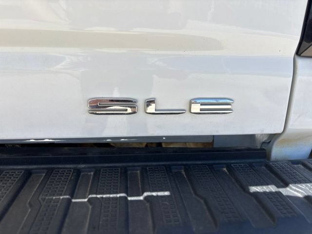 Used 2024 GMC Sierra 2500 SLE w/ SLE Convenience Package AWD/4WD image 50