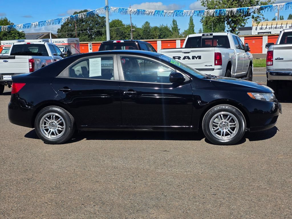 Used 2010 Kia Forte LX w/ Convenience Pkg FWD image 28