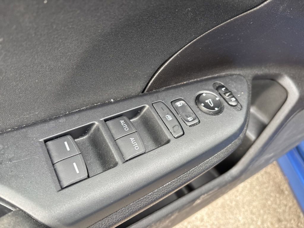 Used 2017 Honda Civic EX image 16