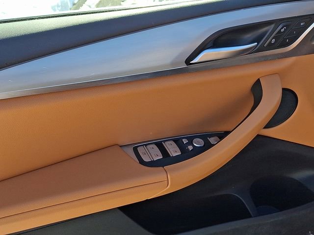 Used 2023 BMW X4 xDrive30i image 12