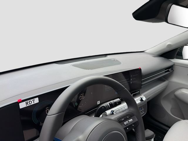 New 2026 Hyundai Kona SEL Sport FWD image 9