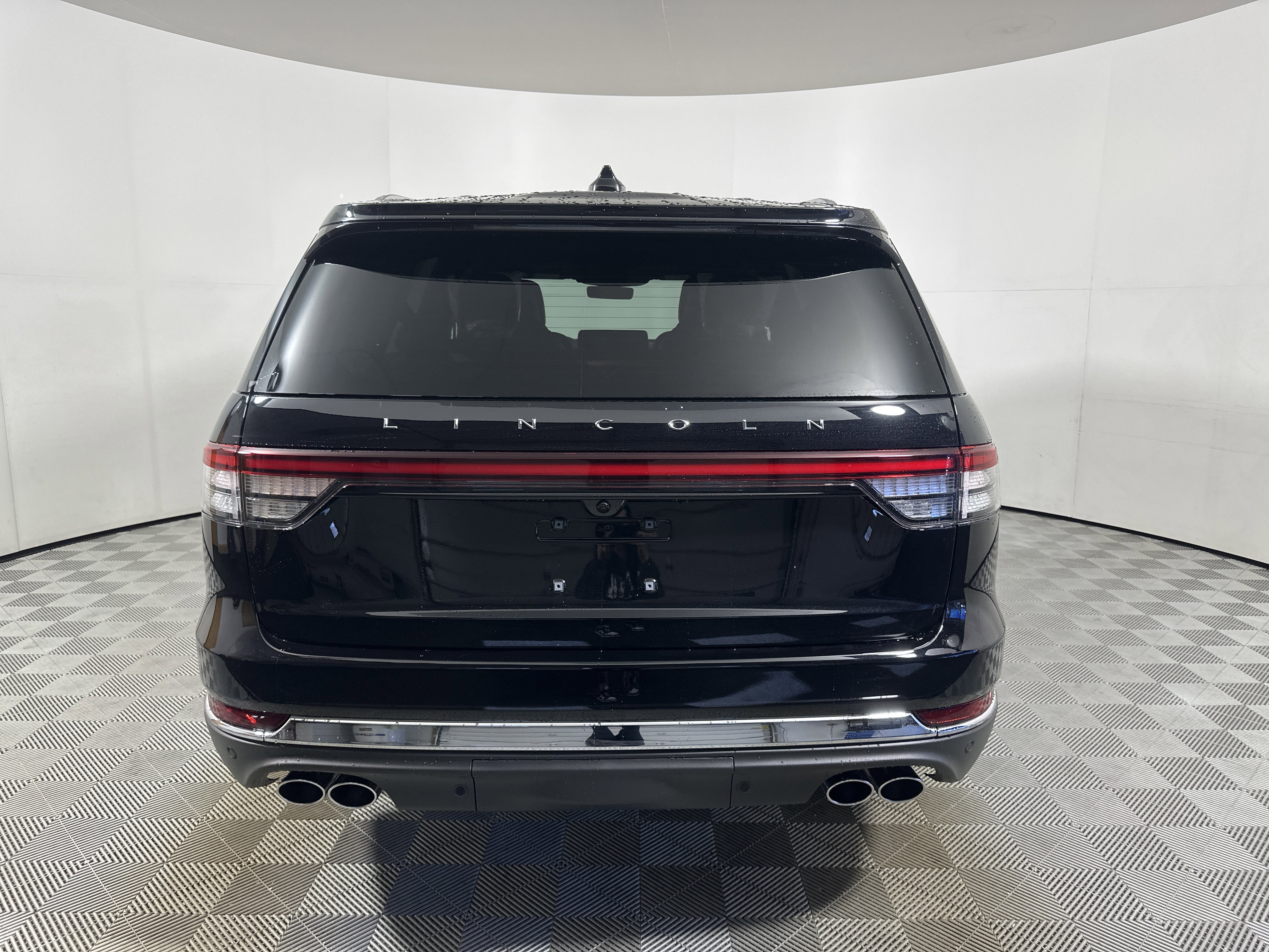 New 2025 Lincoln Aviator Reserve image 6