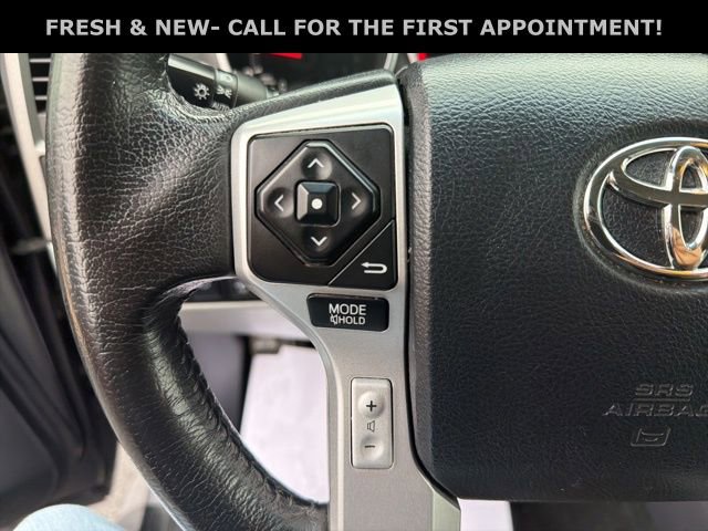 Used 2014 Toyota Sequoia Platinum image 29