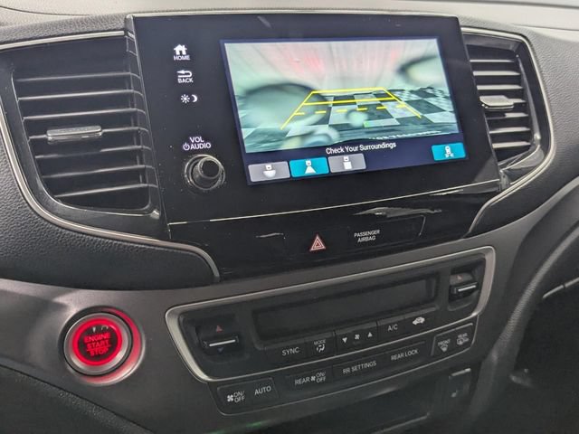 Certified 2021 Honda Pilot Special Edition image 22