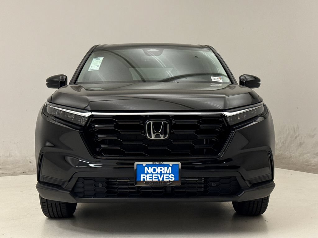 New 2026 Honda CR-V EX-L image 3
