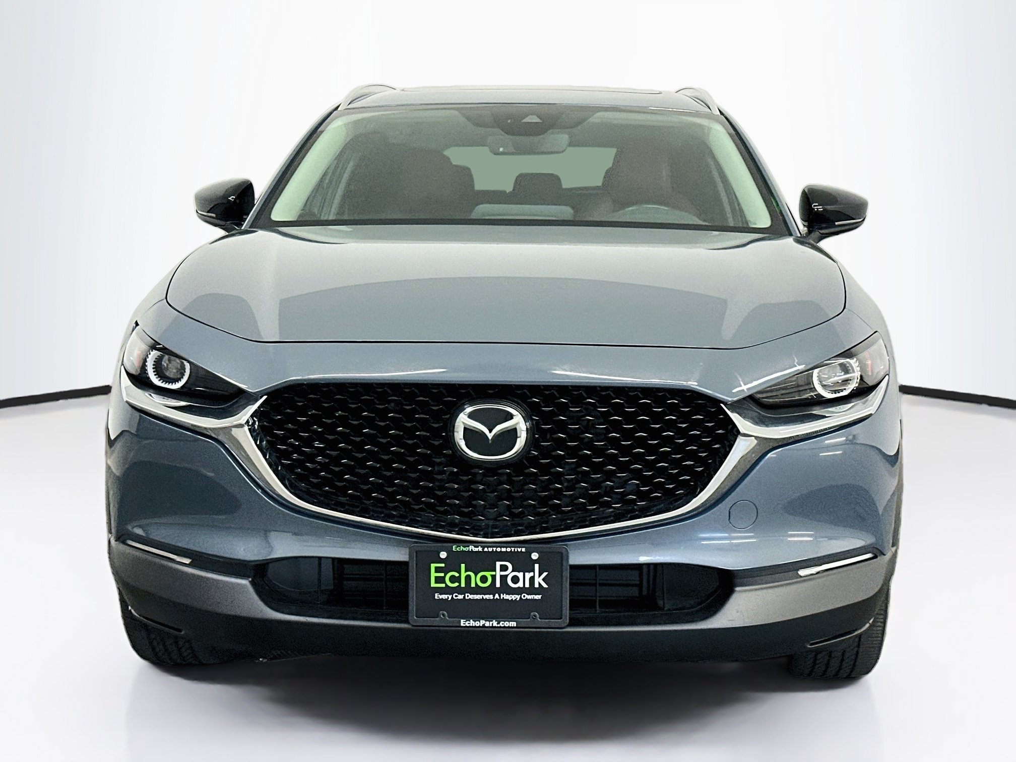 Used 2023 MAZDA CX-30 AWD 2.5 S w/ Preferred Package image 2