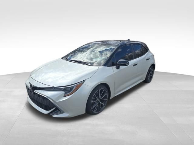 Used 2020 Toyota Corolla XSE image 11