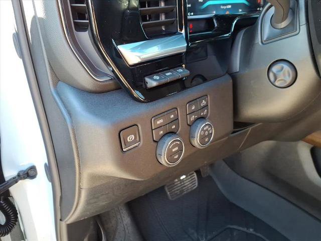 New 2026 Chevrolet Silverado 1500 High Country image 21