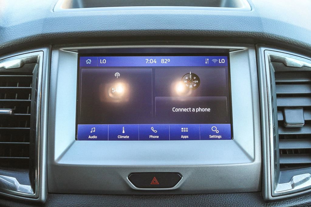 Used 2021 Ford Ranger XLT image 18