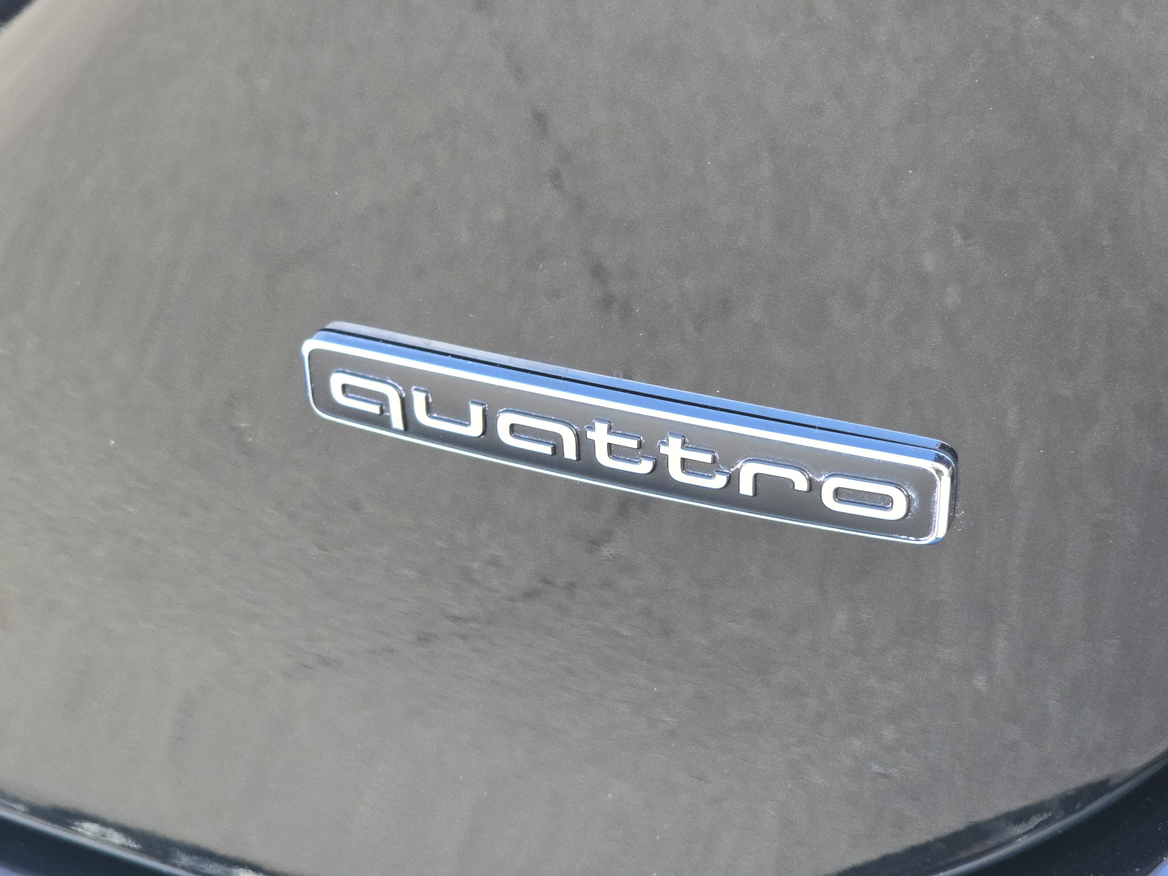 Certified 2025 Audi A5 2.0T Premium w/ Convenience Package image 11