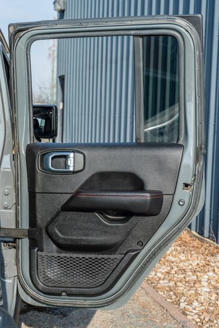 Used 2021 Jeep Gladiator Rubicon image 42