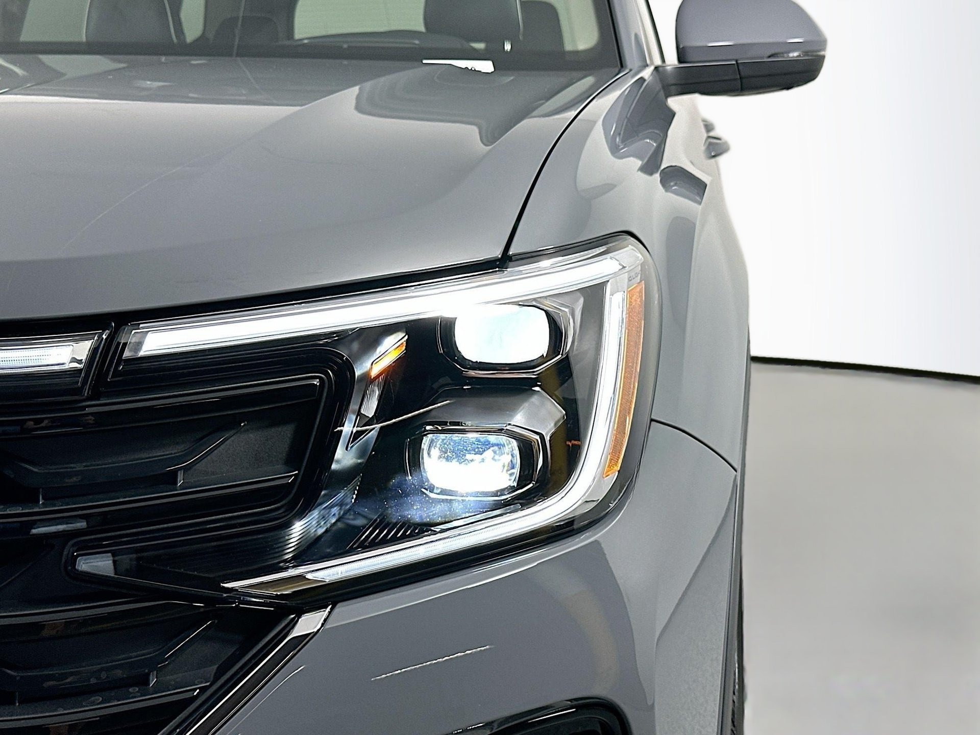 Certified 2026 Volkswagen Atlas SEL Premium R-Line AWD/4WD image 7