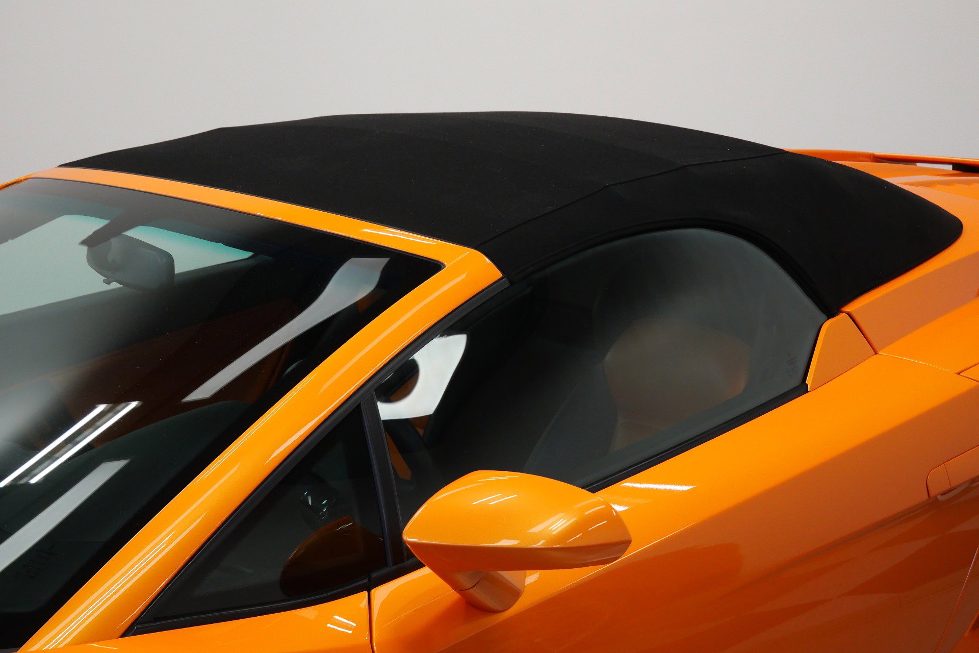 Used 2007 Lamborghini Gallardo Spyder image 34
