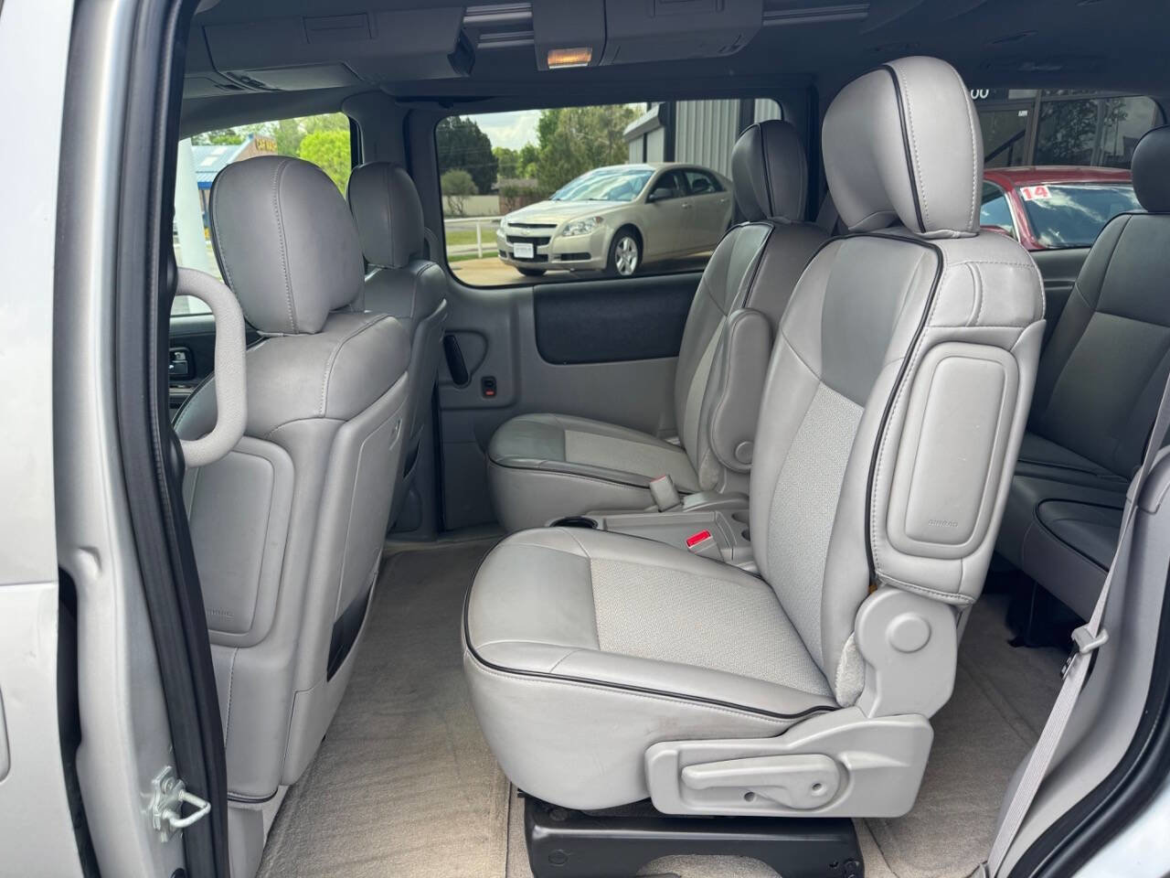 Used 2007 Buick Terraza CX Plus FWD image 17