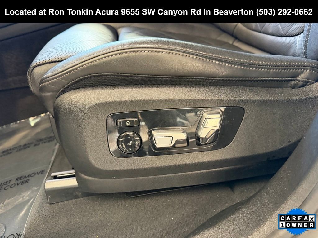 Used 2024 BMW X5 xDrive40i image 14